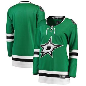 Women’s Dallas Stars Jersey